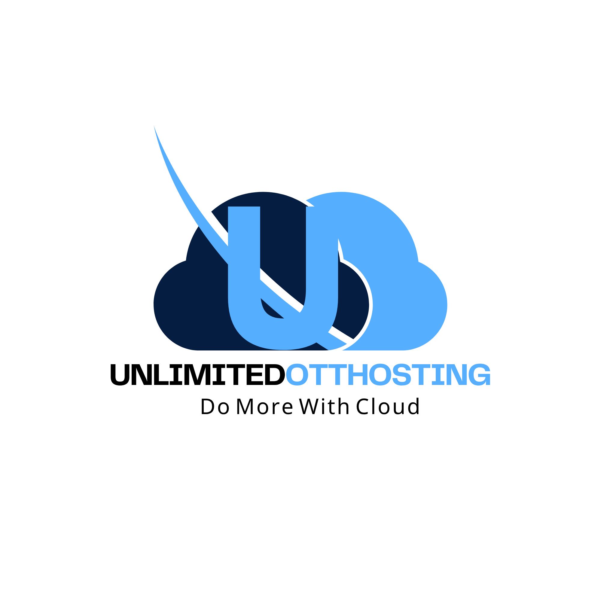 Unlimitedotthosting logo